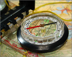 Dallas Fort Worth Surveying Services